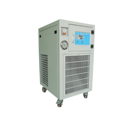 0.5匹風(fēng)冷式冷水機,